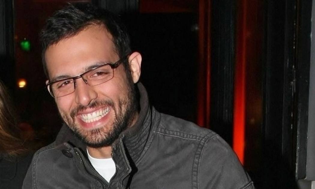 Σάββας Πούμπουρας: «Θα ήθελα οι τηλεθεατές στην Ελλάδα, μέσα από την εκπομπή, να…»