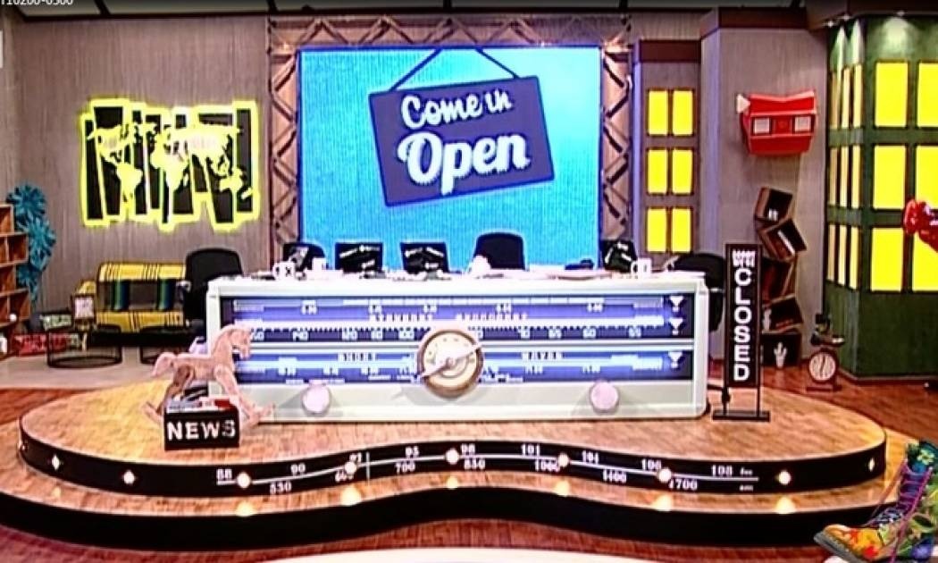 Φινάλε για το Ράδιο Αρβύλα - Το μήνυμα του Κανάκη για την επόμενη σεζόν, που δεν περιμέναμε!