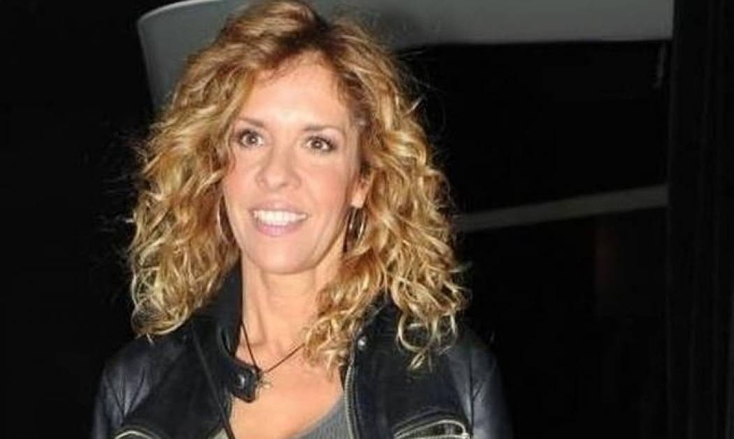 Το σχόλιο της Μαίρης Μηλιαρέση για το... «Ρουκ Ζουκ»