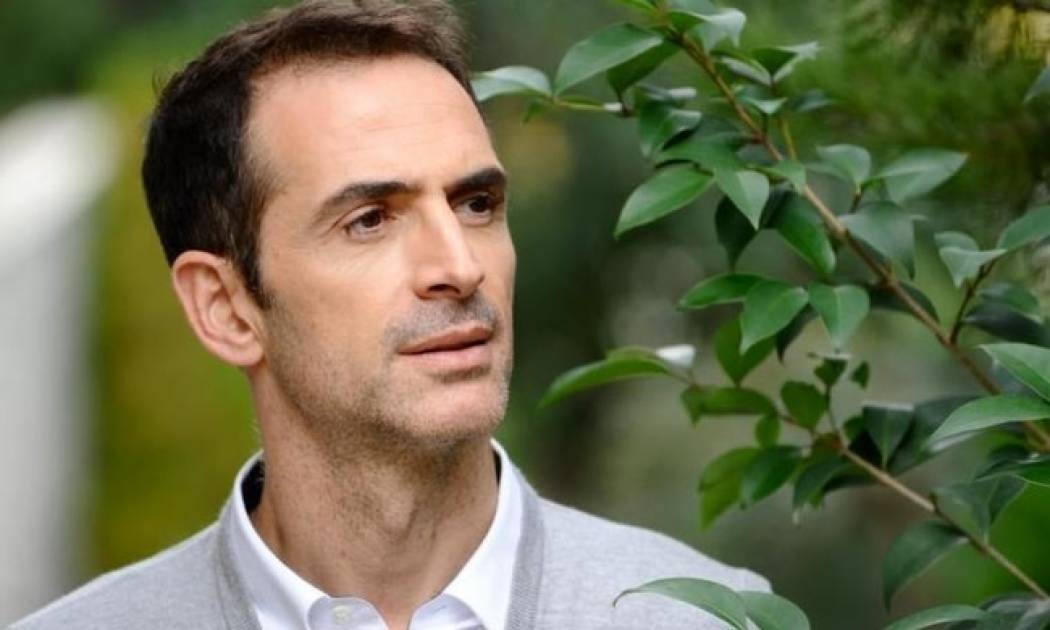 Κώστας Κρομμύδας: «Αυτό που έζησα στην Κέρκυρα ήταν συγκλονιστικό»