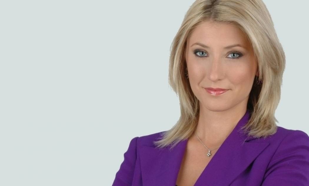 Αυτή θα είναι η αντικαταστάτρια της Κοσιώνη όταν γεννήσει!