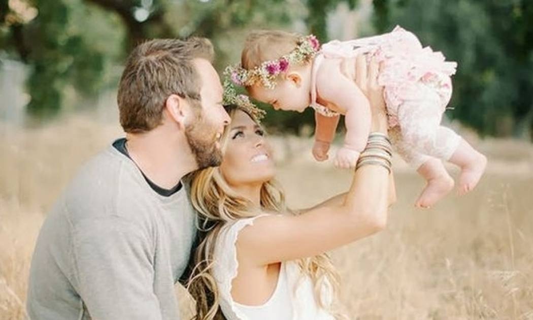 Το λάθος που κάνουν οι γονείς στην ανατροφή των παιδιών τους