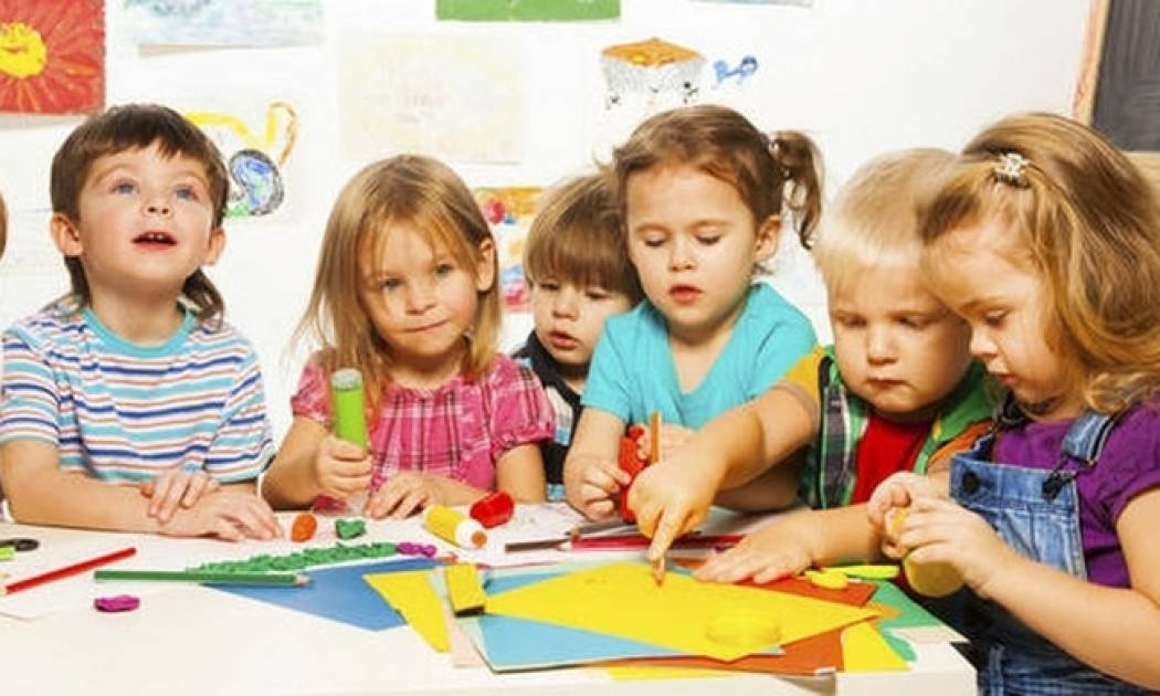 Βρεφονηπιακοί Σταθμοί ΟΑΕΔ: Από τις 12 Ιουνίου οι εγγραφές