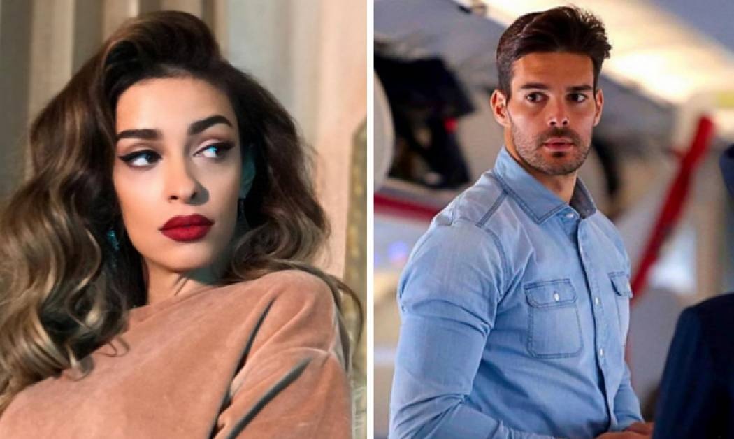 Η αποκάλυψη: «Το βράδυ που γνωρίστηκαν η Φουρέιρα με τον Μποτία ήμουν μπροστά και…»