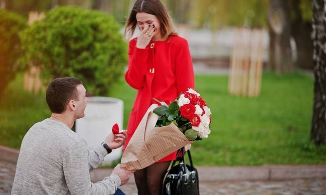 Πιο υγιείς οι παντρεμένοι, αλλά γιατί;