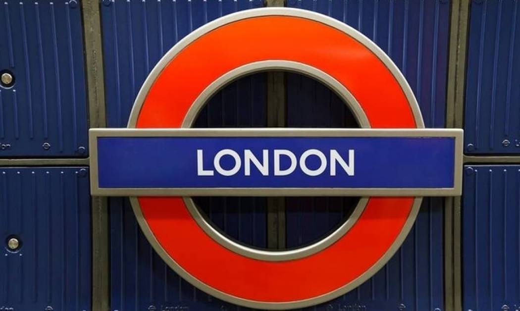 Το Λονδίνο μιλάει…Ελληνικά