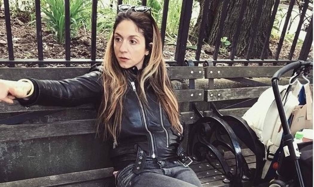 Ο μικρός γιος της Σοφίας Καρβέλα έχει μεγαλώσει και είναι ένας γλύκας