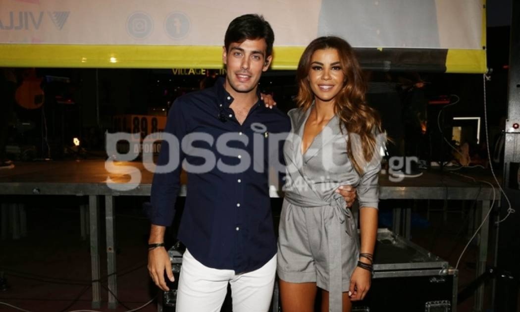 Χαμός στη συναυλία Μαρτάκη – Παπαδοπούλου