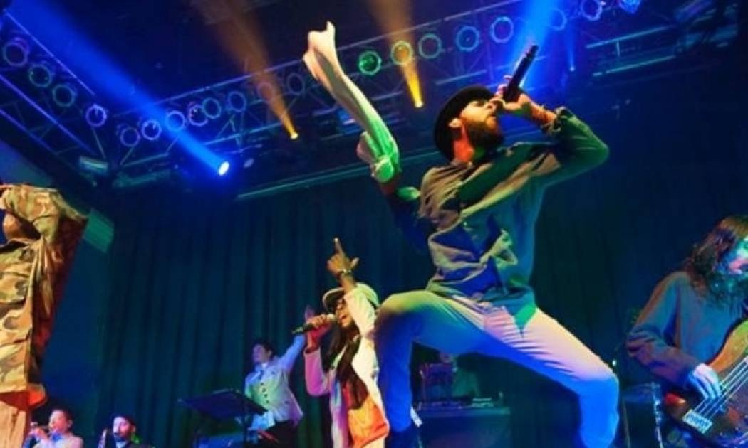 Release Athens: Tο λαβωμένο festival ολοκληρώνεται με τους Thievery Corporation ως headliners