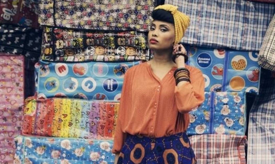 Η Ιμάνυ επιστρέφει για μια μοναδική συναυλία στο Ηρώδειο