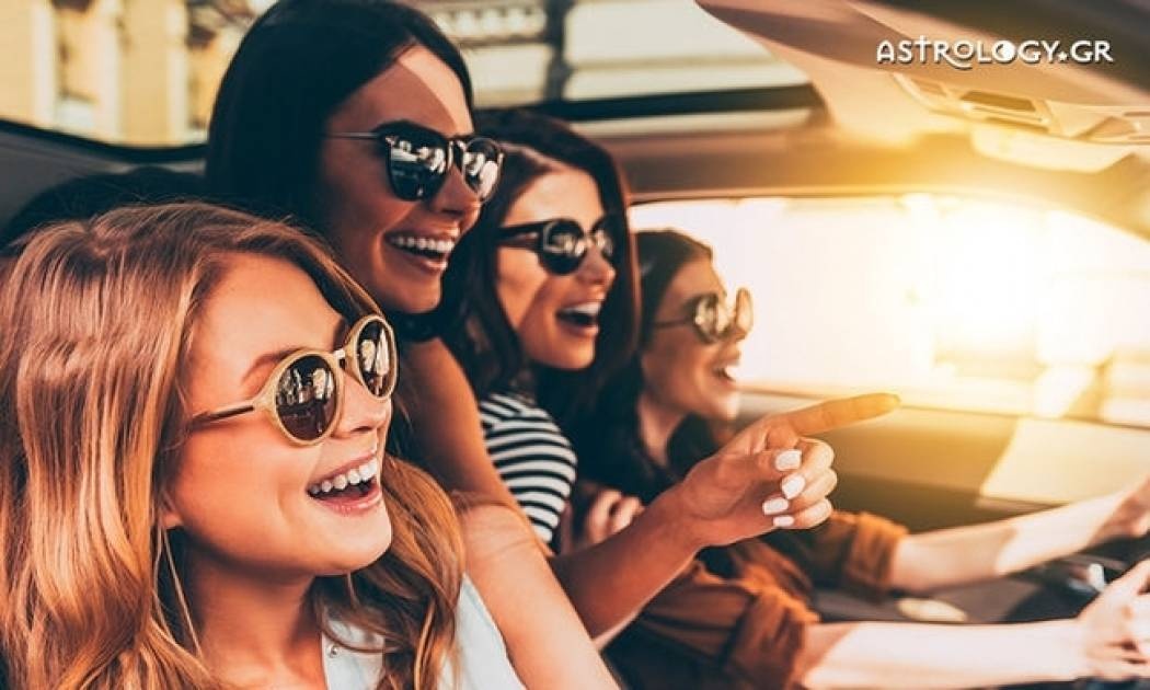 Ημερήσιες προβλέψεις για όλα τα ζώδια για την Παρασκευή 16/6