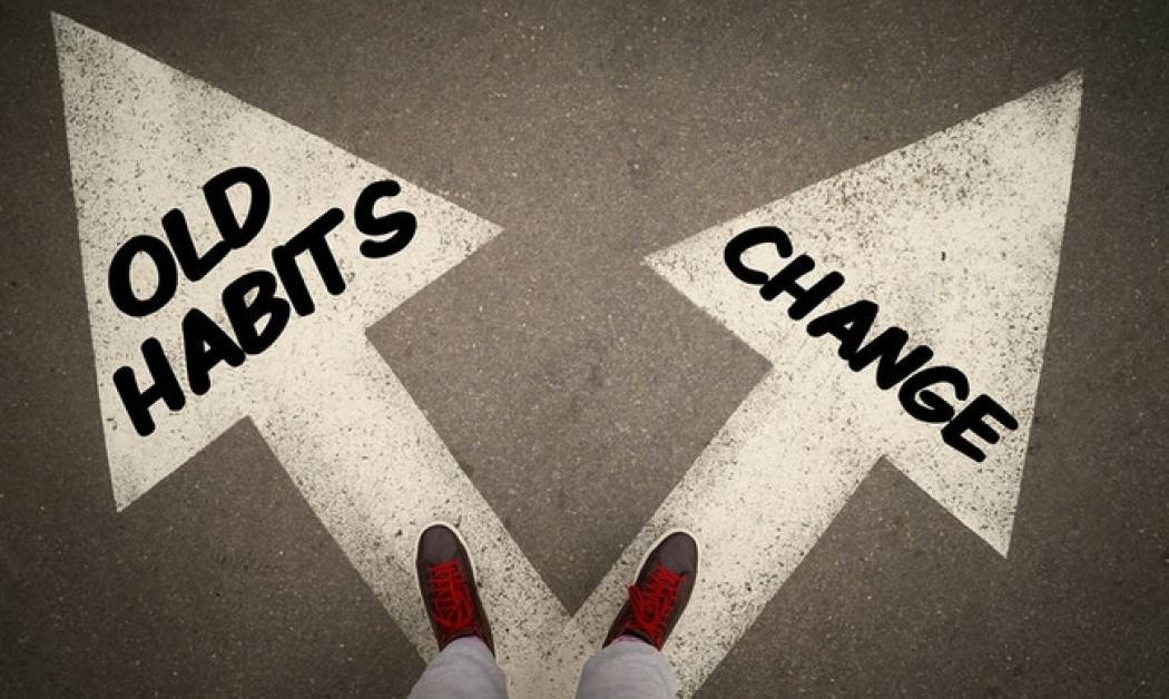 Δυσκολεύστε να πάρετε τη σωστή απόφαση; Πλύντε τα χέρια σας!