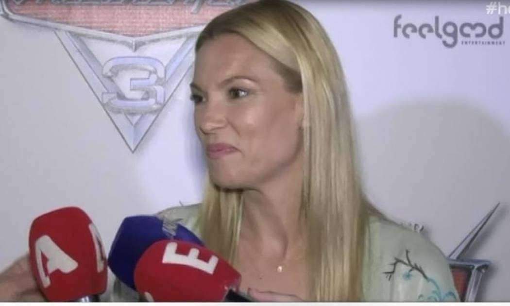 H ανακοίνωση της Βίκυς Καγιά για την επόμενη τηλεοπτική σεζόν και η διάψευση