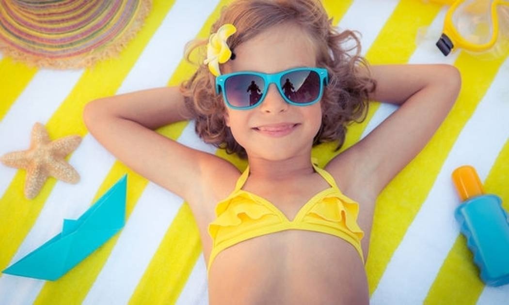 Το φαρμακείο του Καλοκαιριού: Τι πρέπει να έχετε μαζί σας!