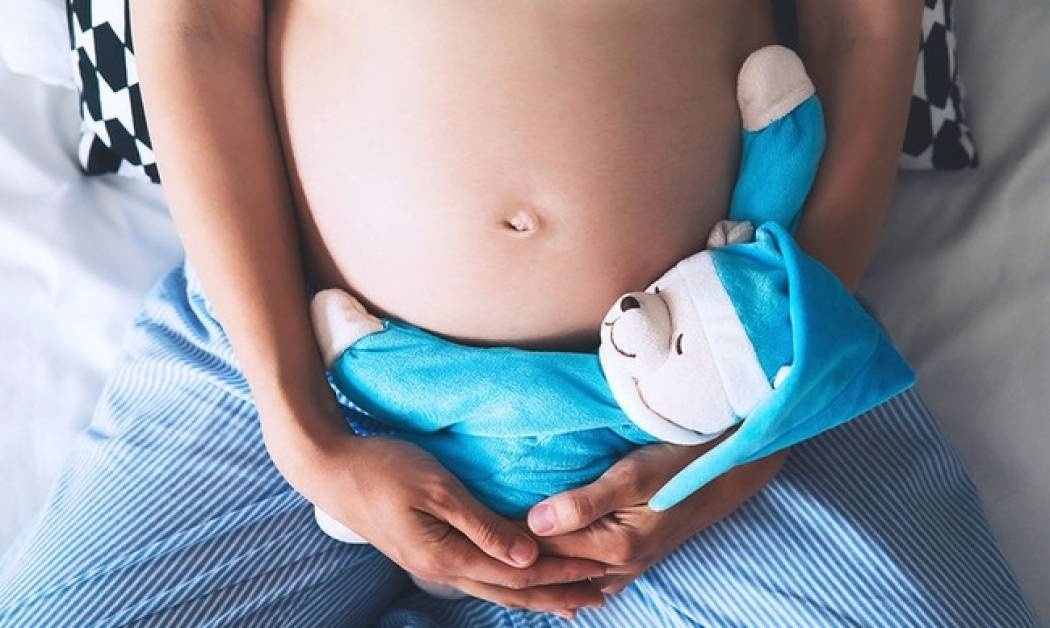 Συγγενείς ανωμαλίες: Πώς σχετίζονται με το βάρος στην εγκυμοσύνη