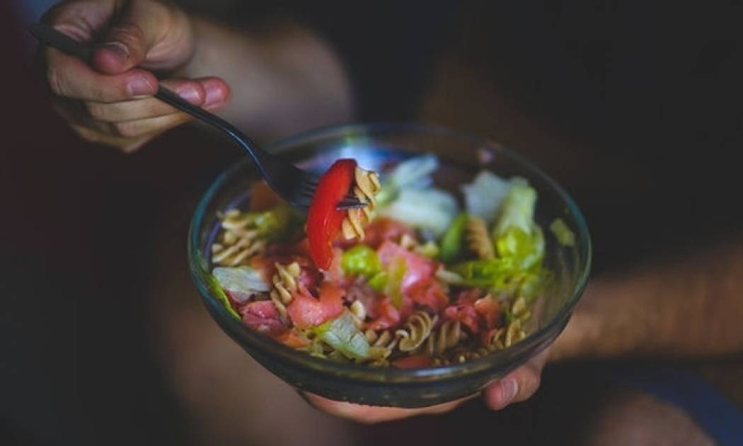 Υγιεινή διατροφή για αδυνάτισμα: Επιλογές για όλη τη βδομάδα