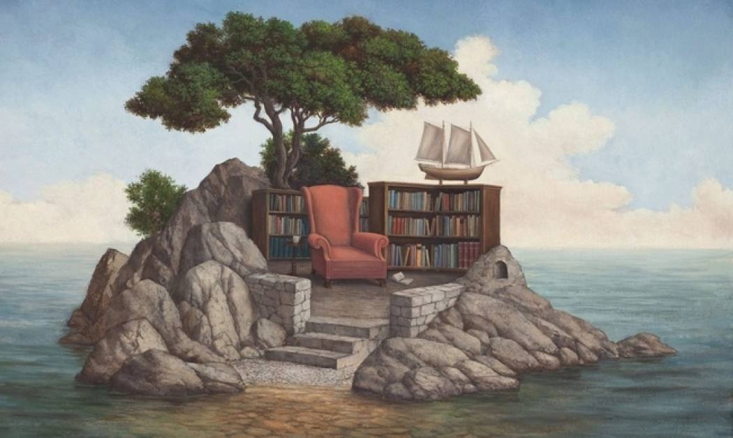 23οι ΠΛΟΕΣ: Η «Εύκρατη Ζώνη» στο Ίδρυμα Π. & Μ. Κυδωνιέως της Άνδρου