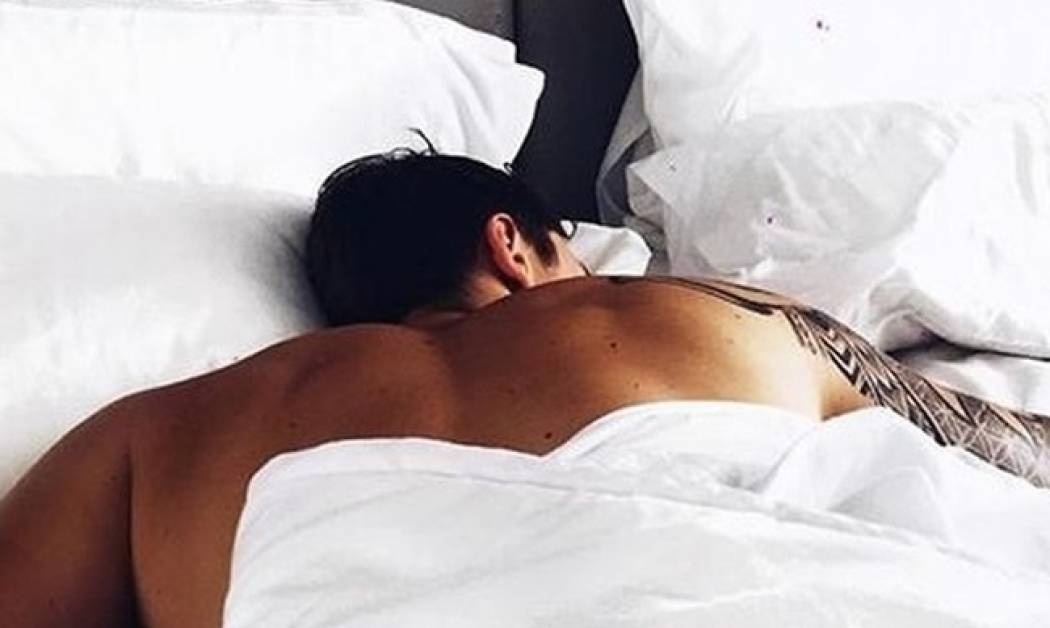 10 ενδείξεις ότι...είναι πολύ κακός στο σεξ