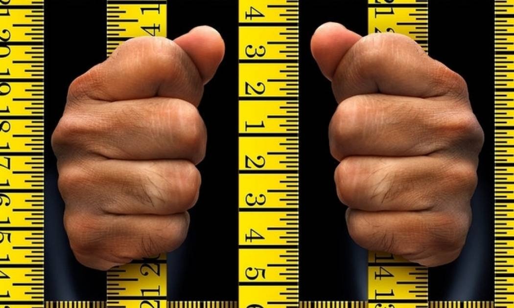 Πέντε κοινές διατροφικές παγίδες που εμποδίζουν το αδυνάτισμα