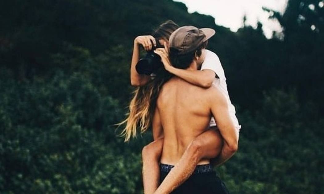 5 στάσεις στο σεξ που κάθε γυναίκα πρέπει να δοκιμάσει