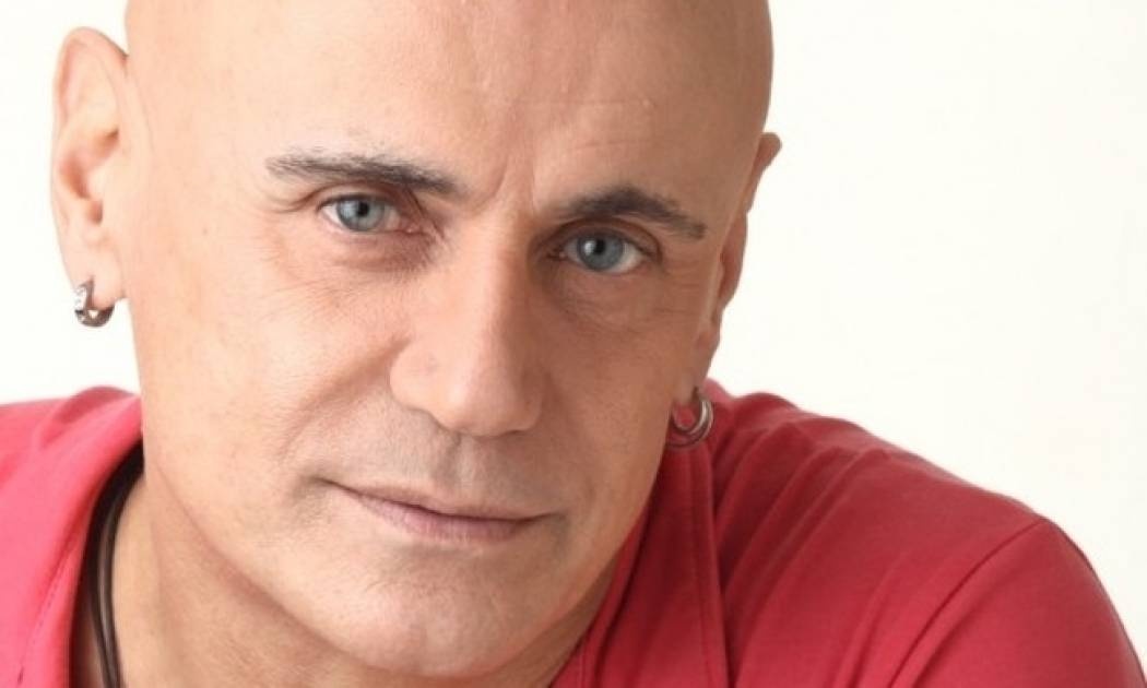 Μιχαήλ Άνθης: Πού χάθηκε και με τι ασχολείται σήμερα ο ηθοποιός;