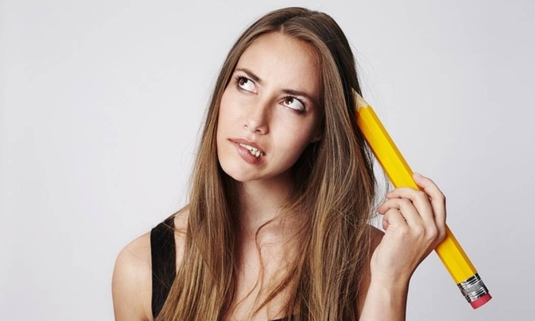 Τα κενά μνήμης είναι ένδειξη… εξυπνάδας!