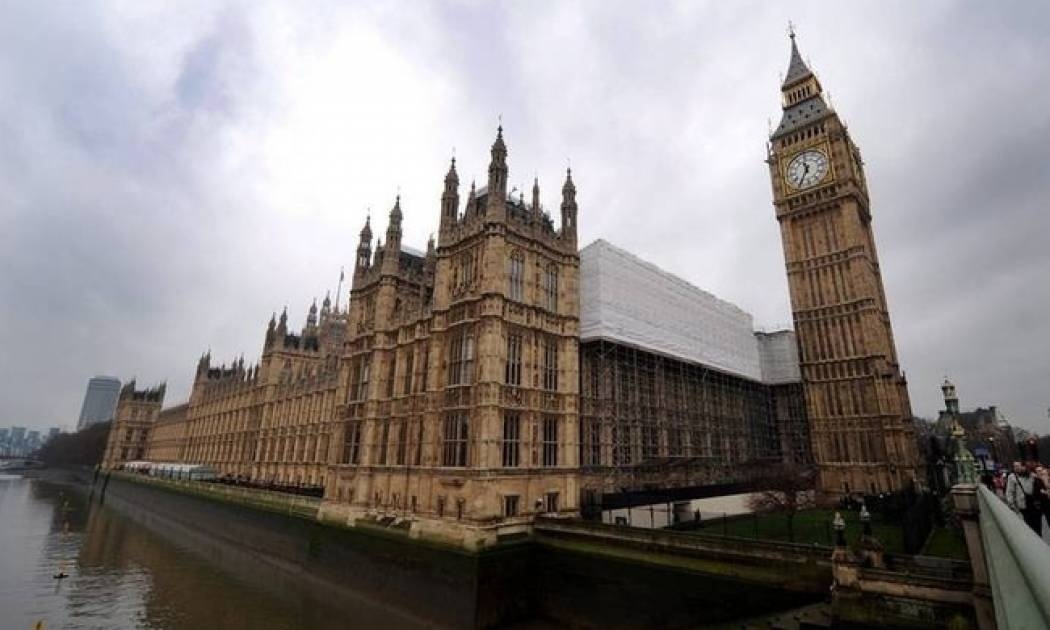 Θύμα κυβερνοεπίθεσης το βρετανικό κοινοβούλιο