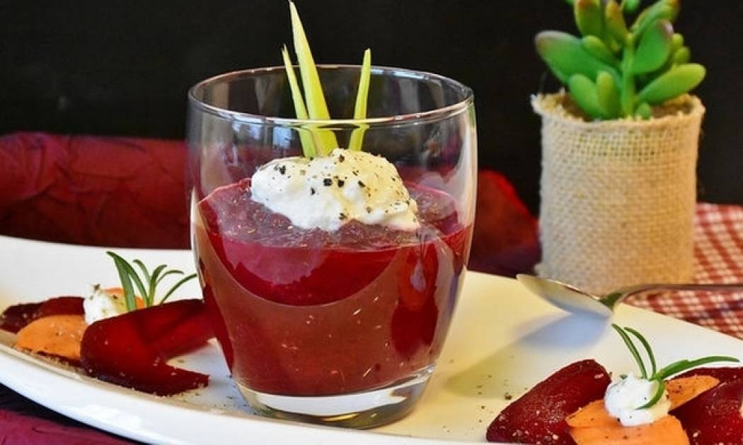 Oι τρεις τροφές που θα χαρίσουν υγεία στο δέρμα σας!