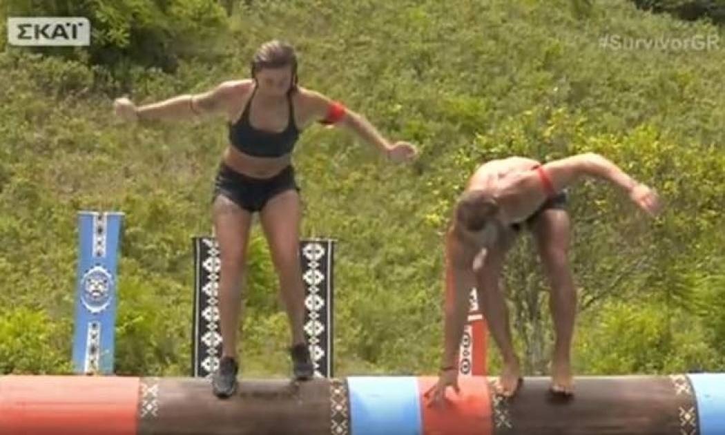 Σάλος στο Survivor: «Σκάνδαλο με τον Γιώργο Αγγελόπουλο. Να αποβληθεί τώρα από το παιχνίδι»