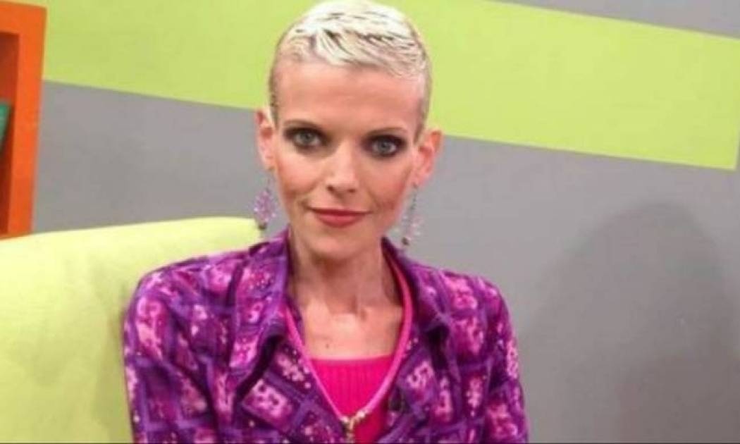 Νανά Καραγιάννη: Αυτή είναι η αιτία θανάτου - Μόνο εδώ όλη η αλήθεια