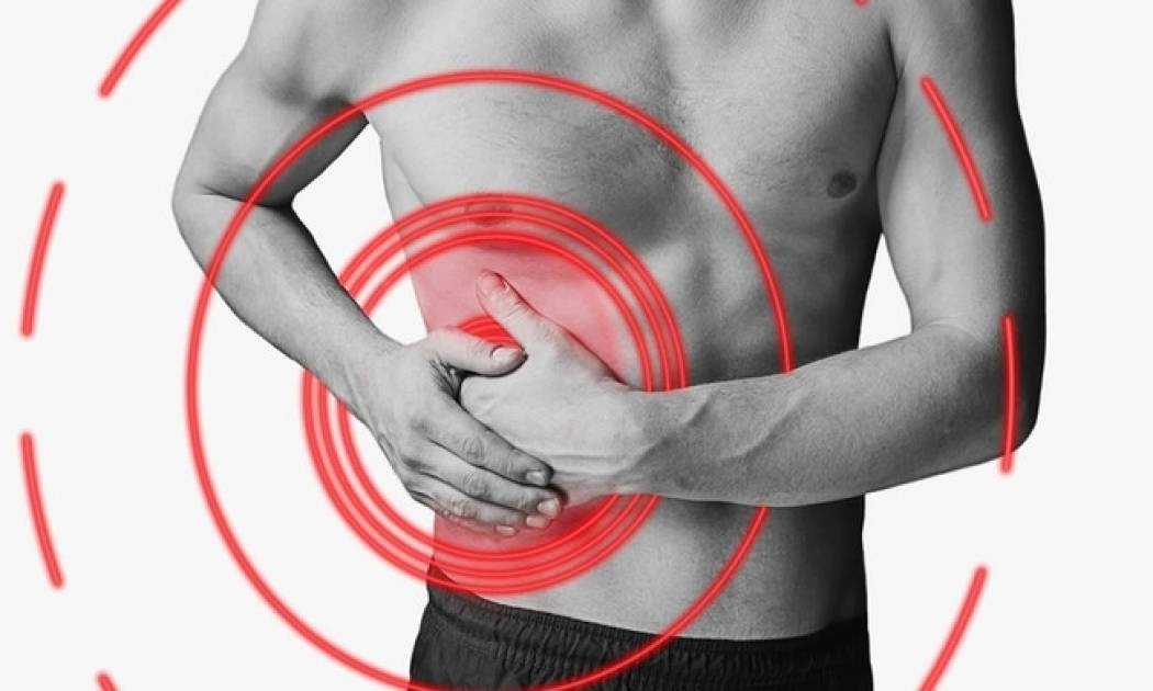 Πόνος στα πλευρά: Έξι πιθανές αιτίες