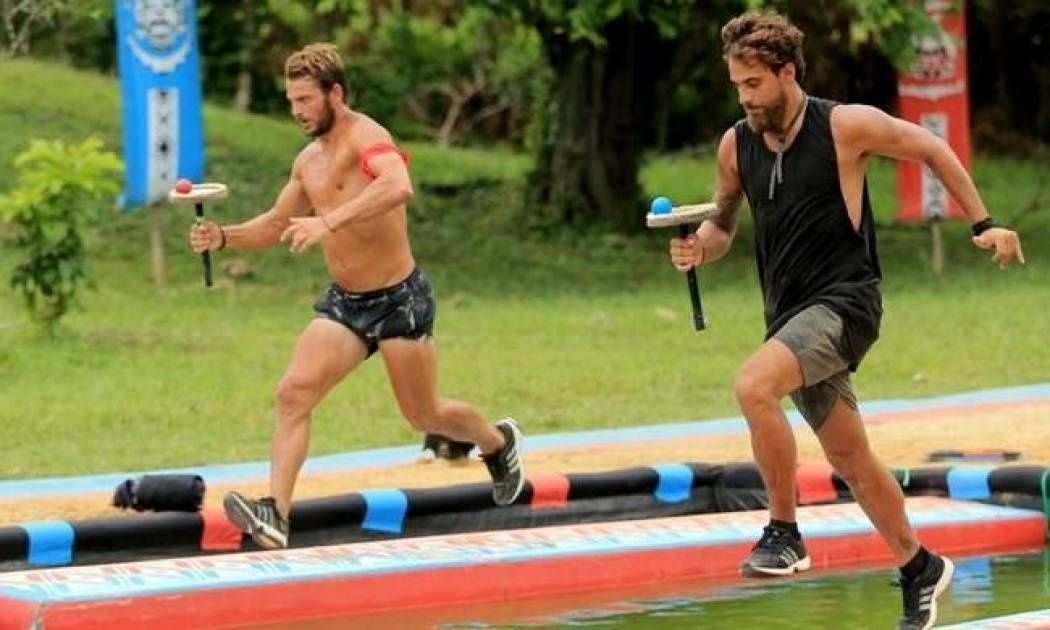Survivor - Διαρροή στο Twitter: «Αποχώρησε ο Γιώργος Αγγελόπουλος - Νικητής είναι ο Μάριος»