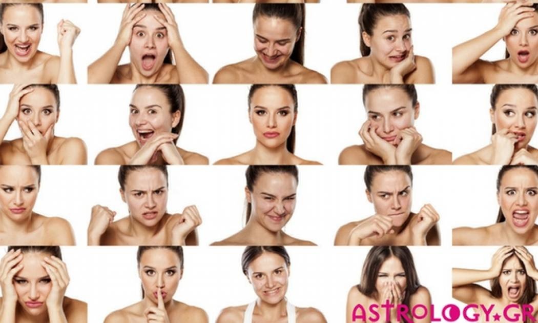 Όσα μου έμαθαν τα ζώδια για τις γυναίκες και οι γυναίκες για τα ζώδια…