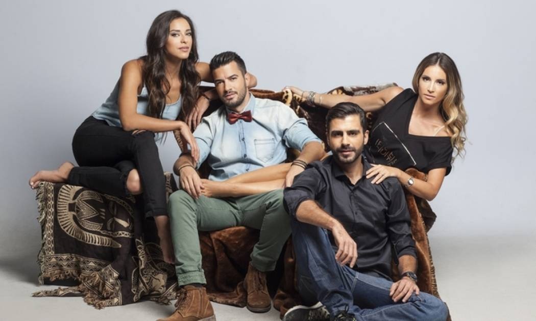 Έλα στη θέση μου: Πώς θα καταφέρει η Φαίη να φέρει τα πάνω κάτω;