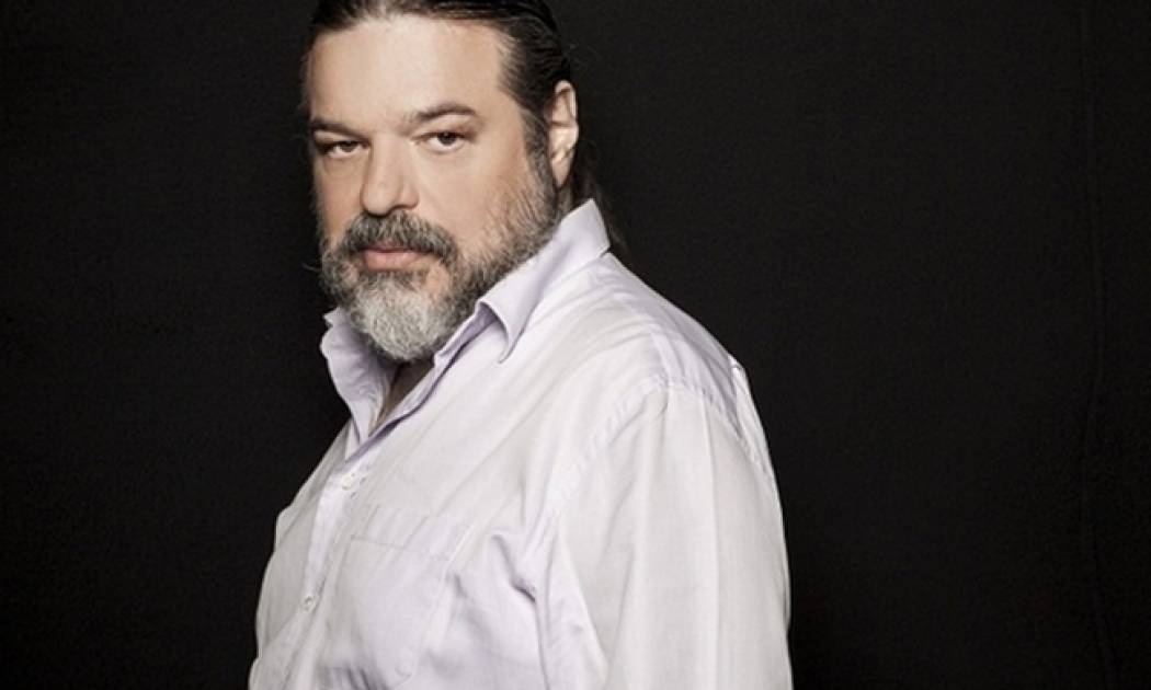 Η συγκλονιστική εξομολόγηση του Δημήτρη Παπαδημητρίου: Πάσχει από την ασθένεια του Ωνάση