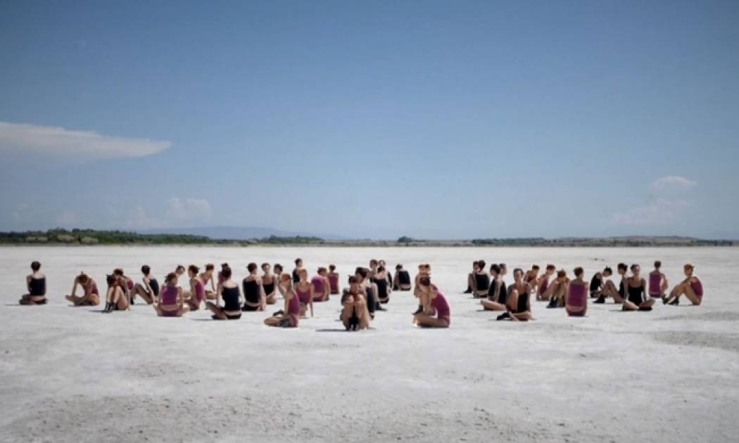 Το Video Art Μηδέν ταξιδεύει στη Μόσχα και την Πορτογαλία