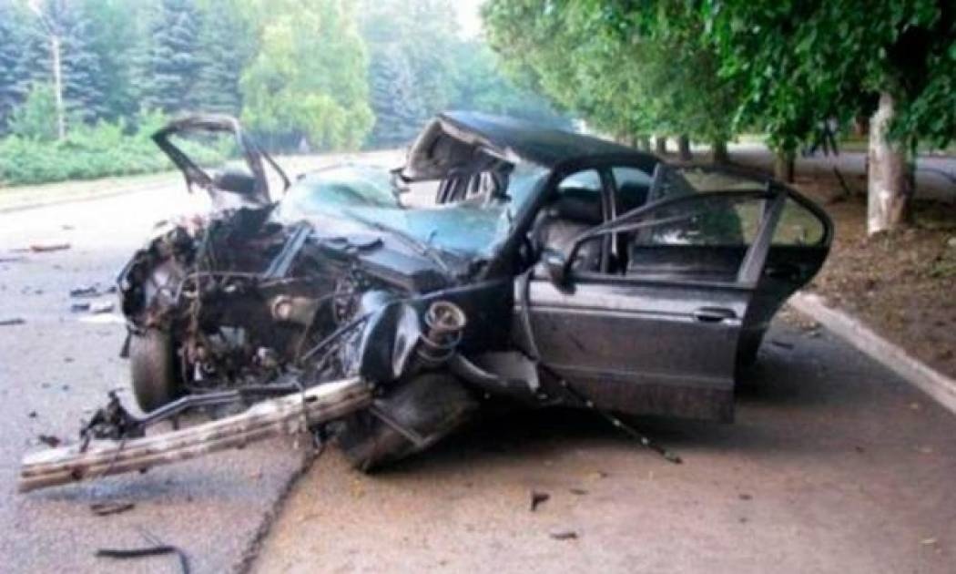 Σοκ: Έφηβη μετέδωσε live το θάνατό της σε τροχαίο (vid)