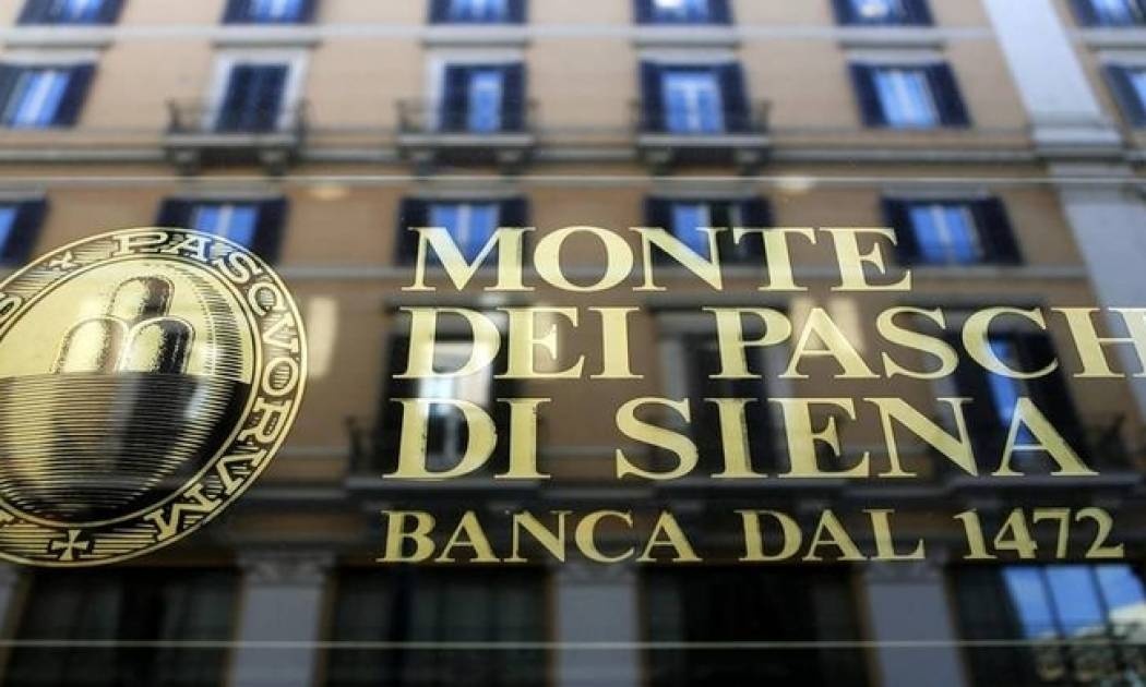 Ξεπουλά και απολύει η ιταλική τράπεζα Monte dei Paschi