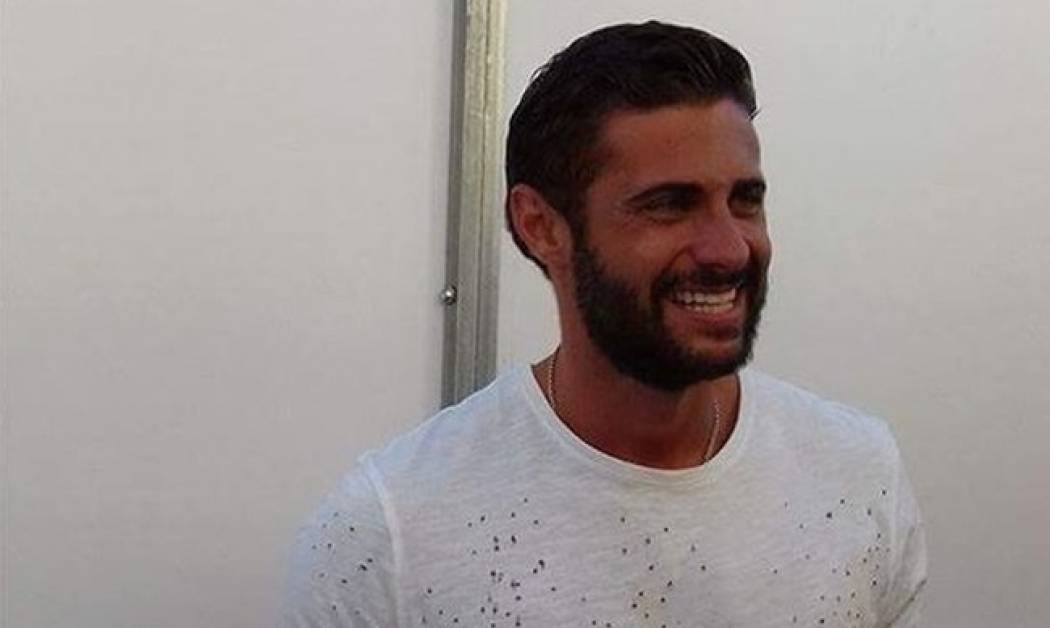 Ο Κωνσταντίνος Βασάλος επέστρεψε στο Instagram και έχει προκαλέσει πανικό