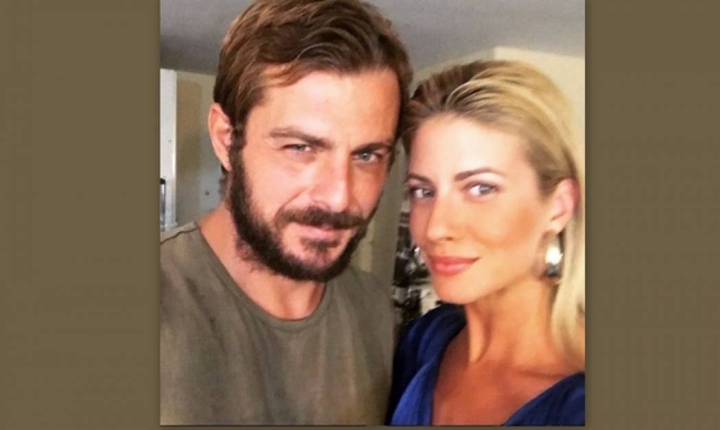 Survivor Τελικός: Αγγελόπουλος – Αραβανή: Η φωτό τους στο instagram, που κάνει θραύση