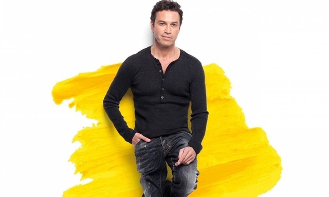 Ο Μάριος Φραγκούλης κατεβαίνει στον Πειραιά για συναυλίες