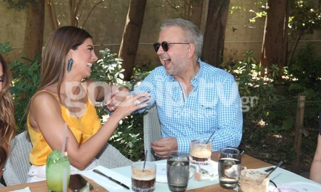«Happy Day»: Γιόρτασαν την επιτυχία της φετινής σεζόν