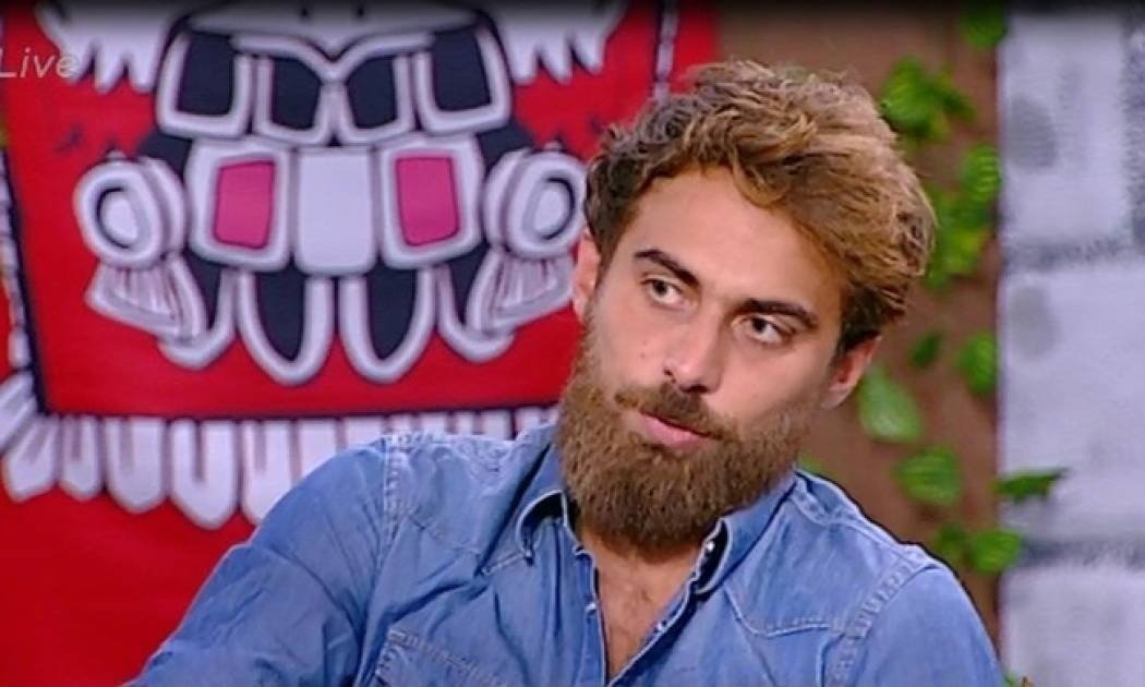 Survivor: Η ατάκα του Μάριου Πρίαμου για τους Διάσημους που τους «καίει»!