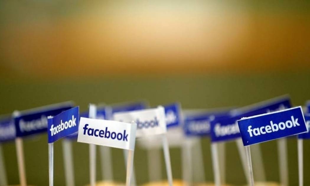 Τα τέσσερα είδη χρηστών στο facebook