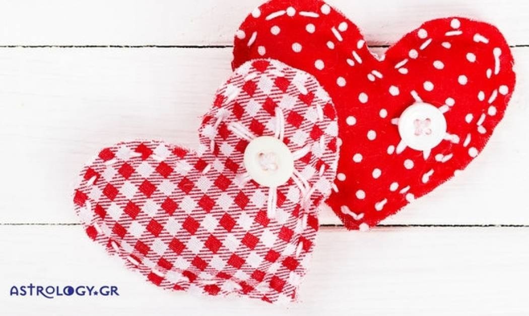 Ερωτικές Προβλέψεις για όλα τα Ζώδια, 7/7