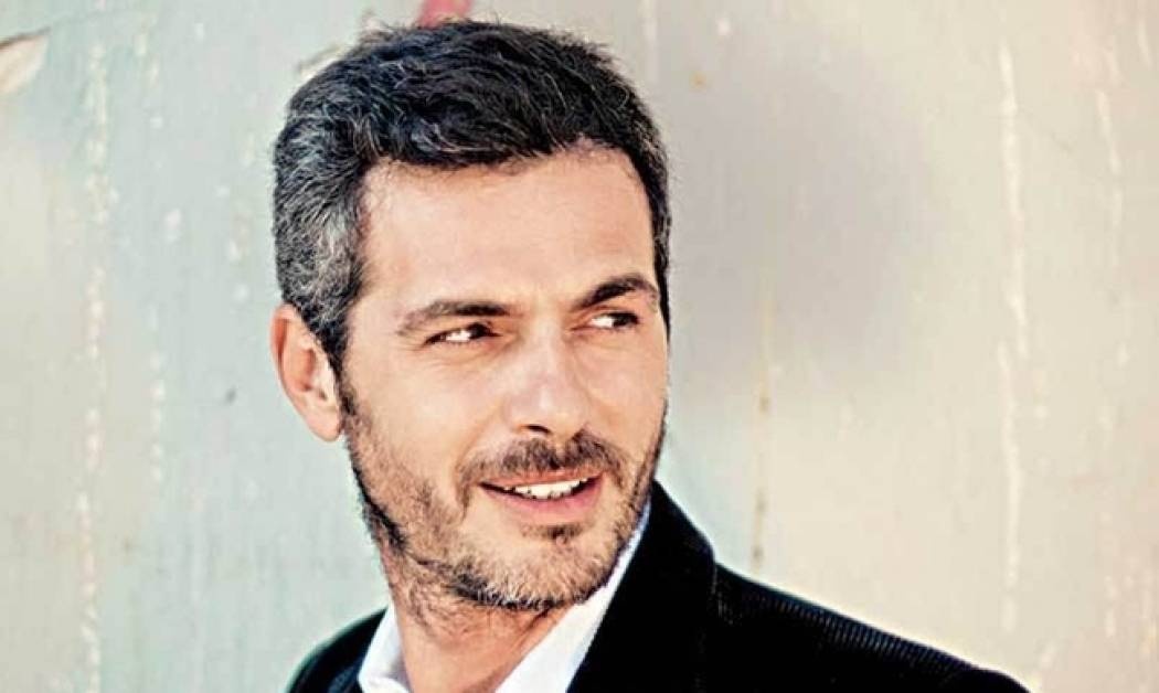 Μάριος Αθανασίου: Όλα όσα είπε για το τέλος της σειράς «Συμμαθητές»
