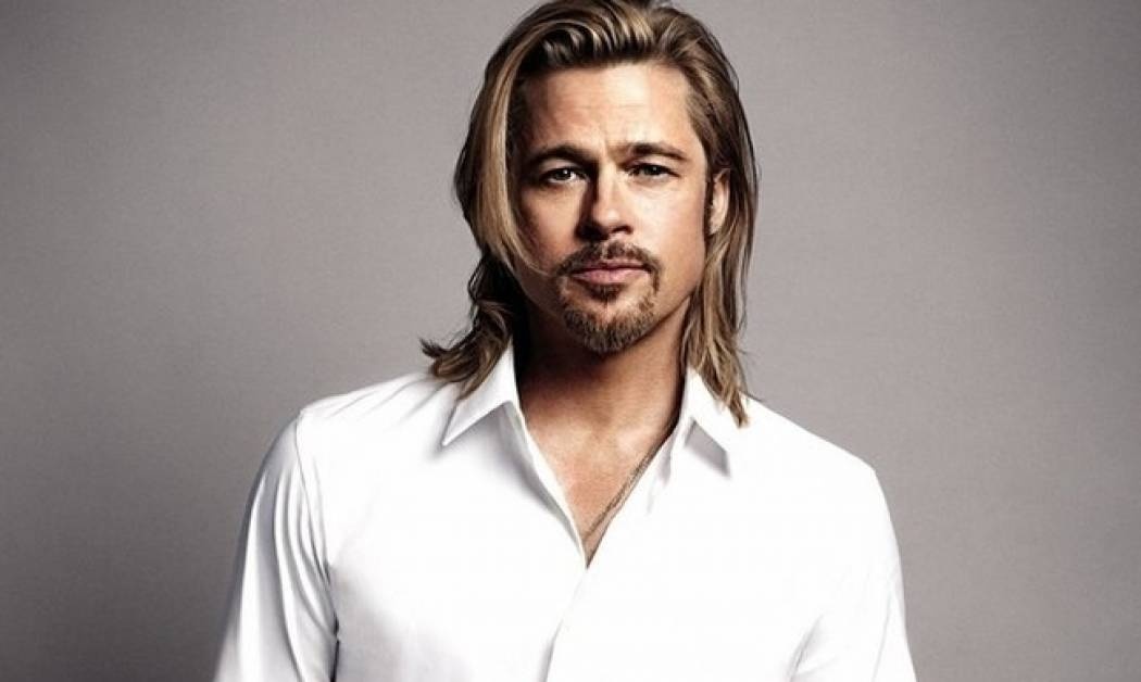 Τελικά η εργένικη ζωή του πάει πολύ! Η τελευταία εμφάνιση του Brad Pitt που μας ενθουσίασε