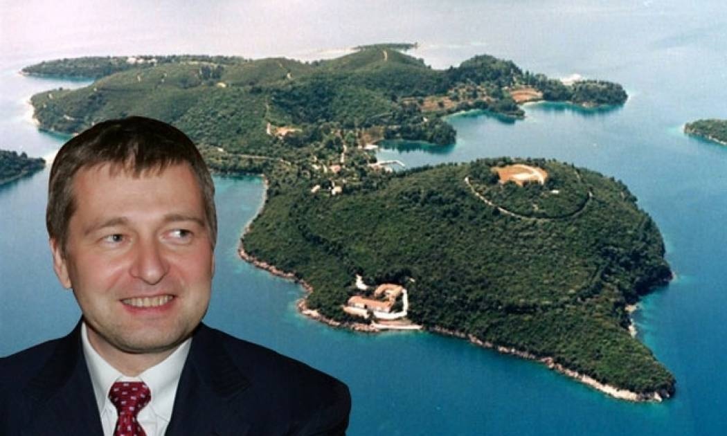 Αποκαλύψεις για τον «Ρώσο Ωνάση»