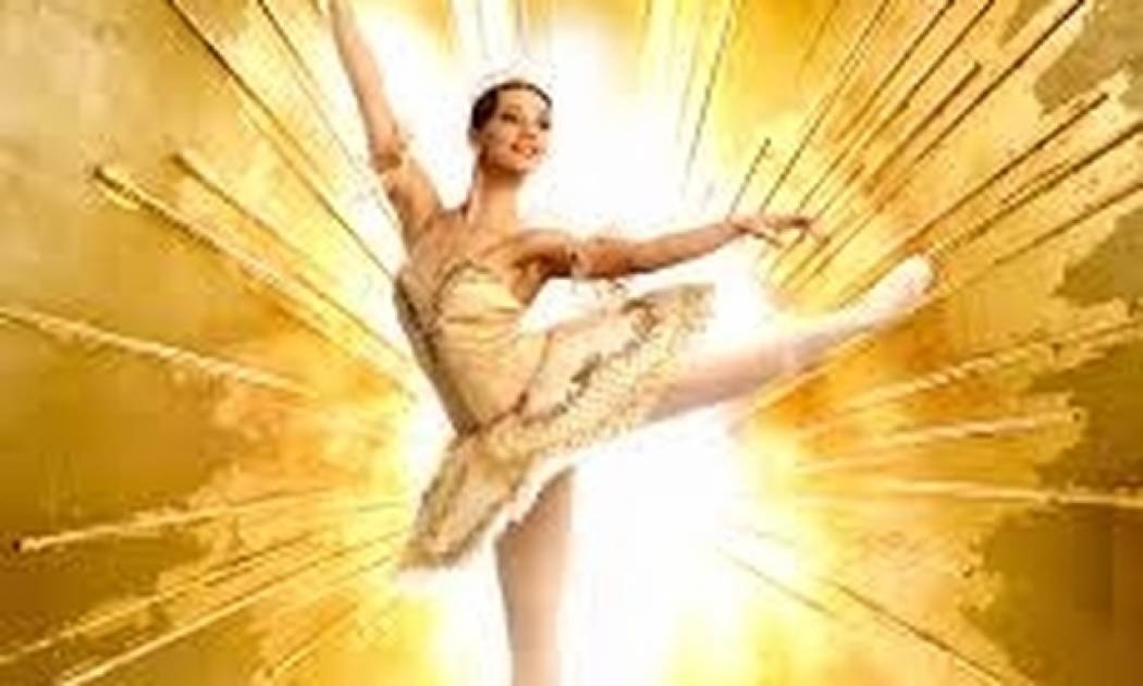 Η Ωραία Κοιμωμένη – Russian Ballet Theater: Πρεμιέρα στο Φεστιβάλ Αμαρουσίου