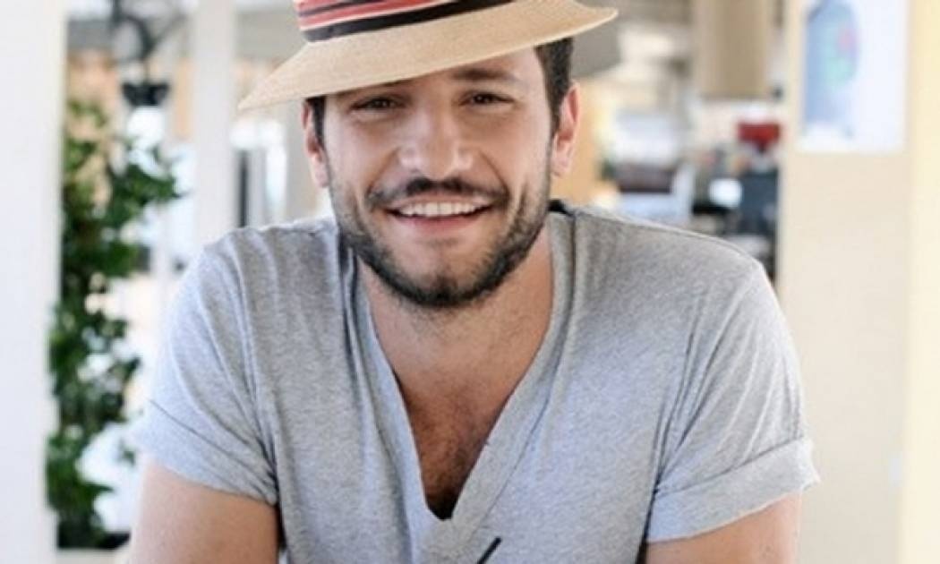 Ο Ζησάκης και… σκηνοθέτης